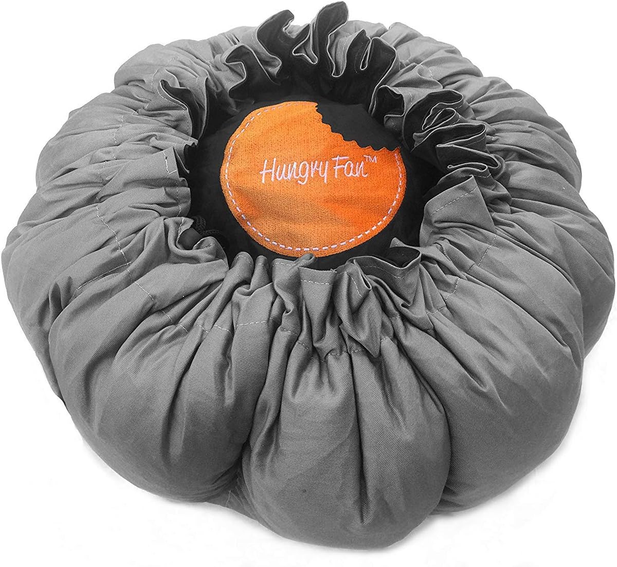 Hungry Fan 3 in 1 Fangating Thermal Bag