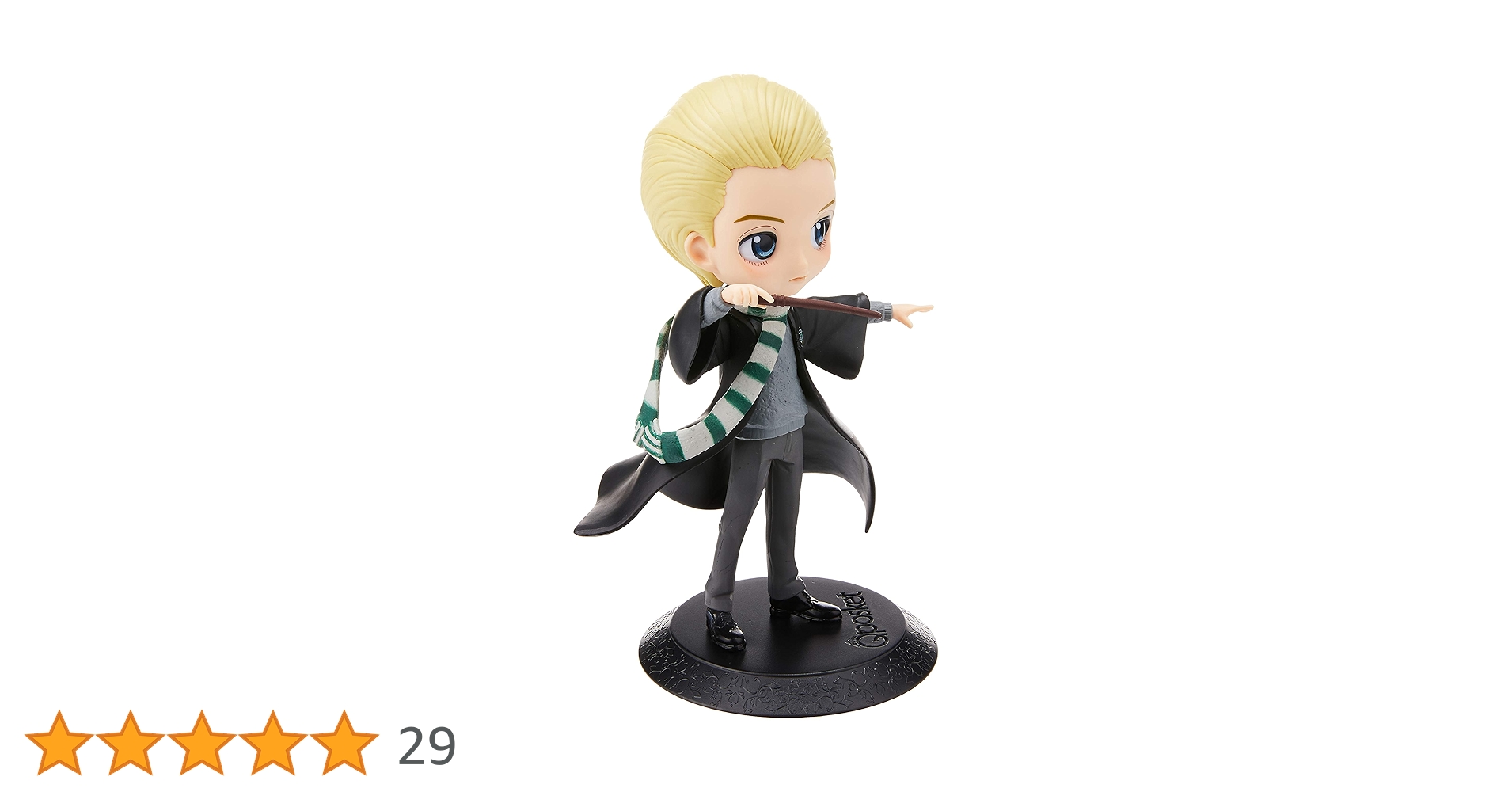 BANPRESTO - ハリー 楽天市場】ハリーポッター q posketの通販