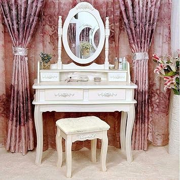 Jewellery dressing table Clearance