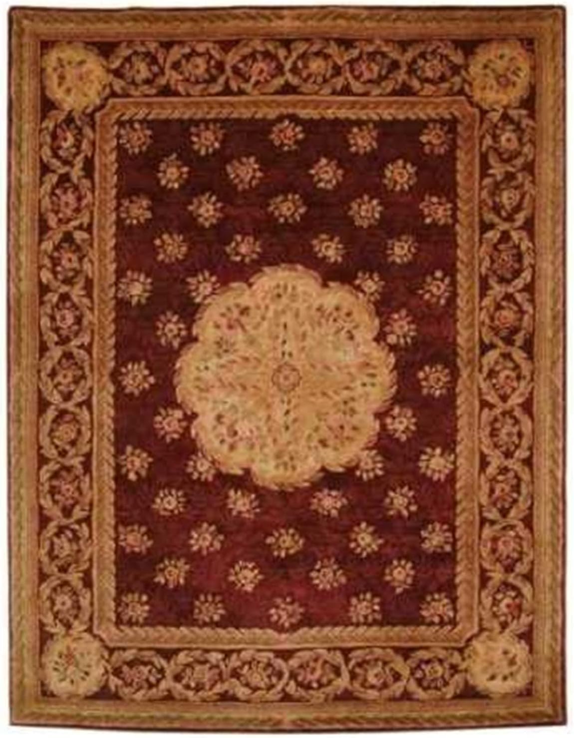Empire Style Rug Amazon.com: Safavieh Traditional Rug - Empire Wool Pile -Assorted Style ...