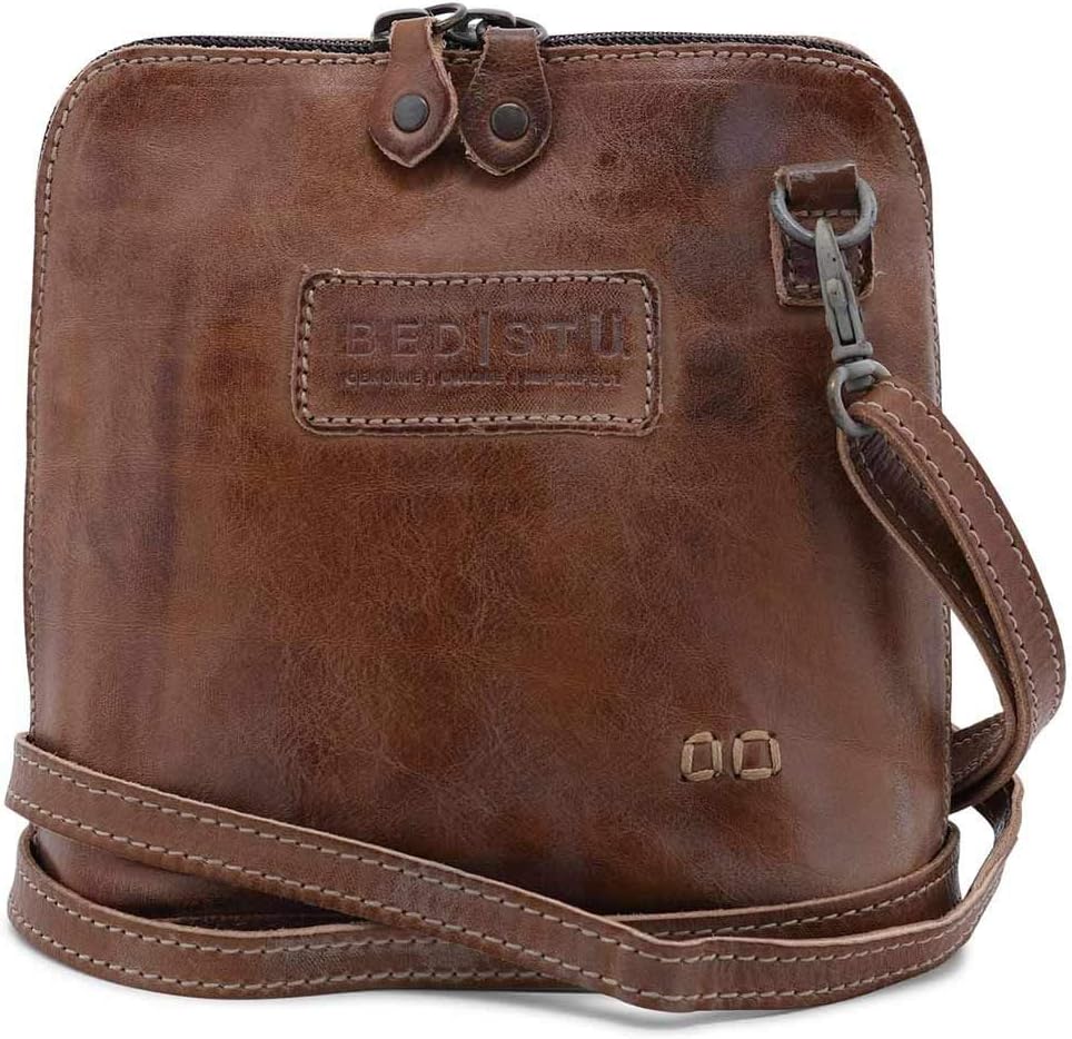 Bed:Stu Ventura Crossbody Bag