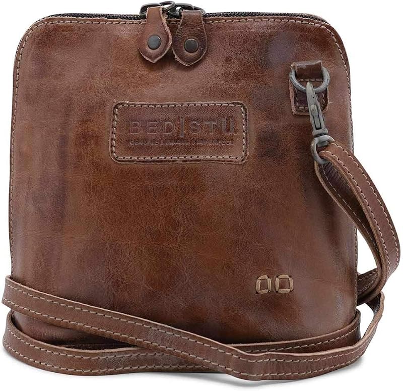 Bed:Stu Ventura Crossbody Bag