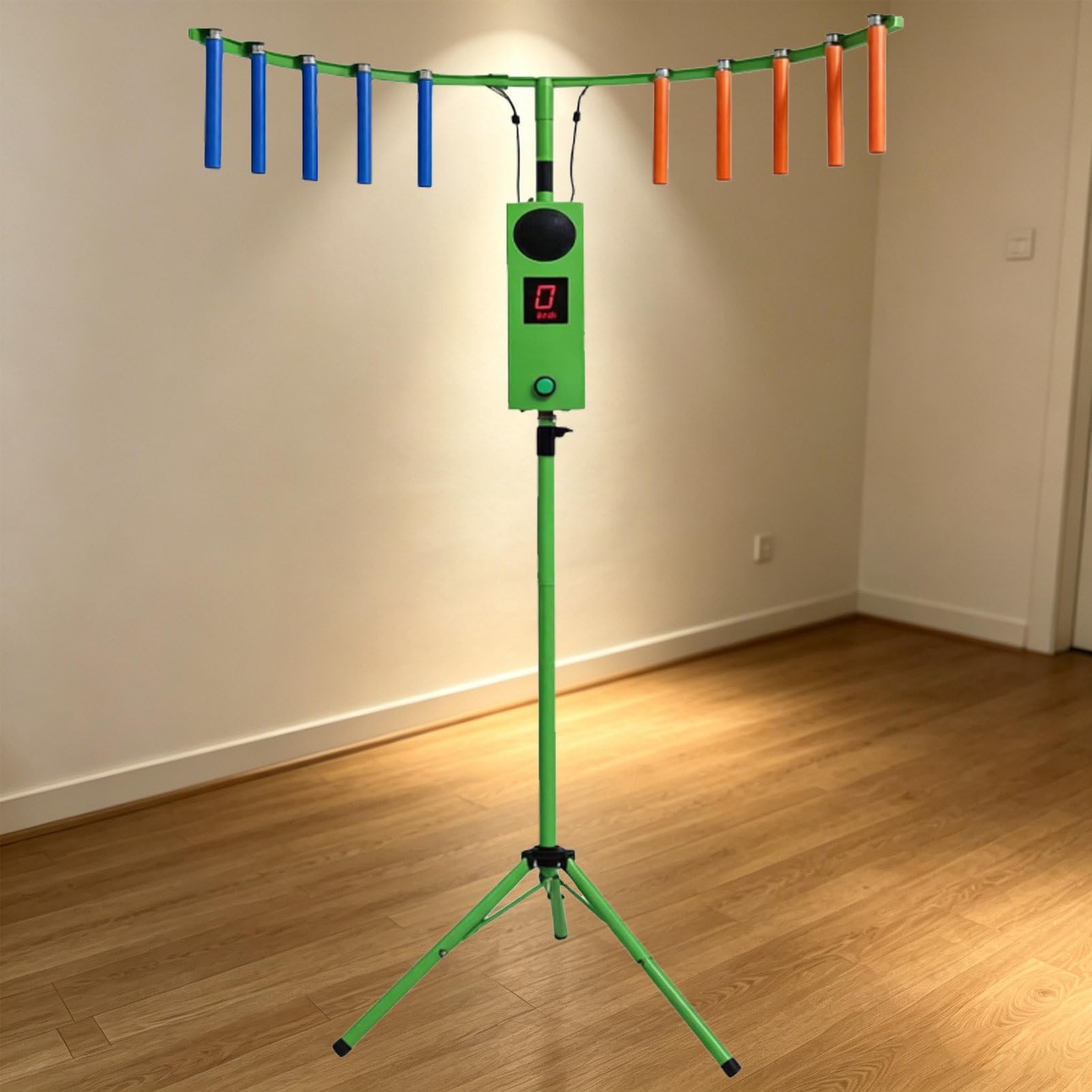 Juego de palos de captura para fiestas familiares y noches de juego con amigos