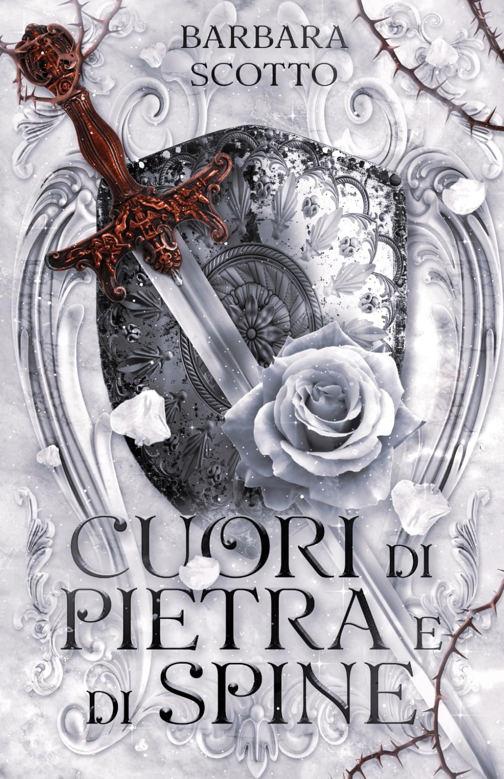 Cuori di pietra e di spine