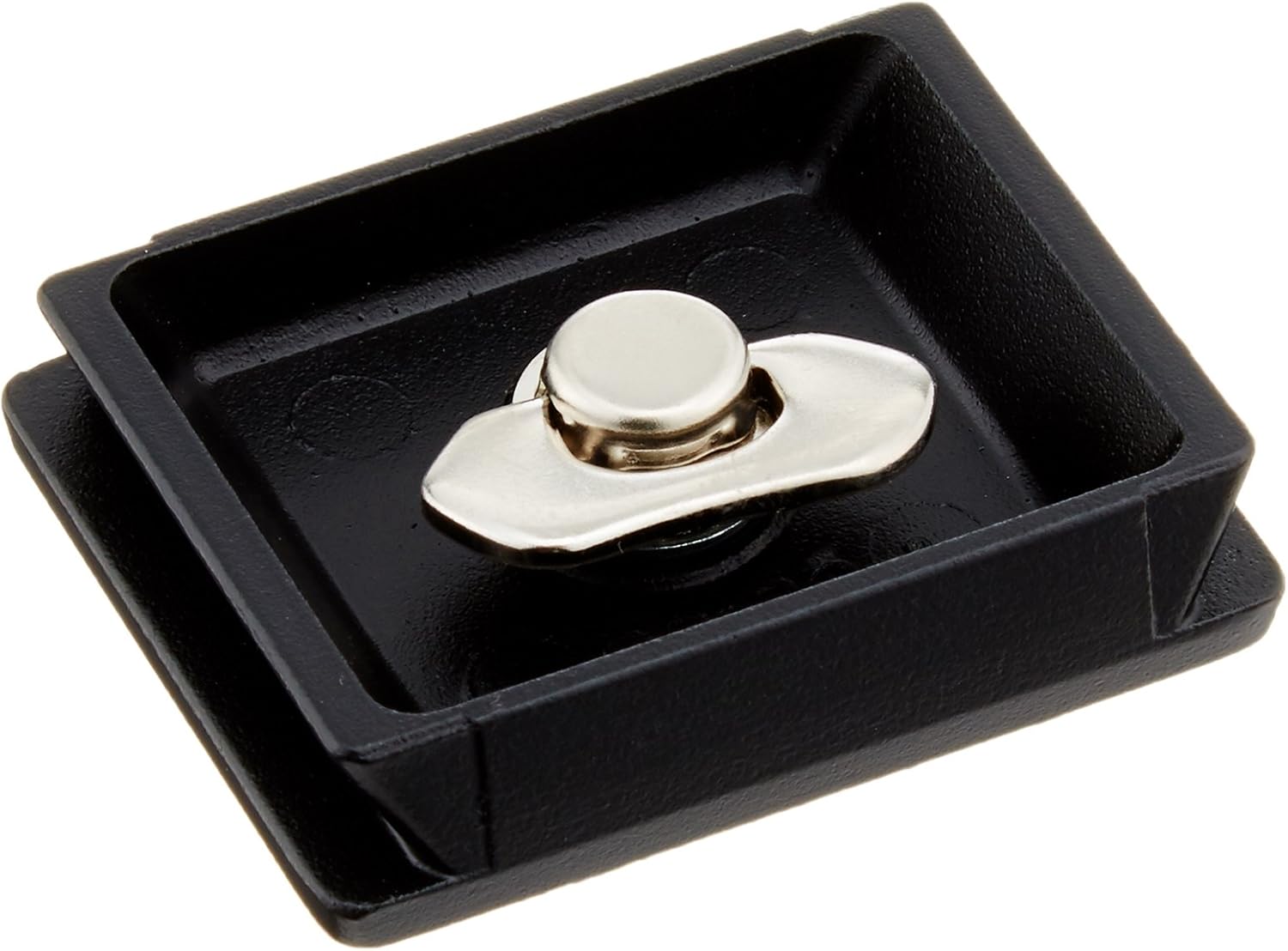 SLIK Tripod Accessory Spare Quick Shoe for Sprint PRO 3-Way BK 201411