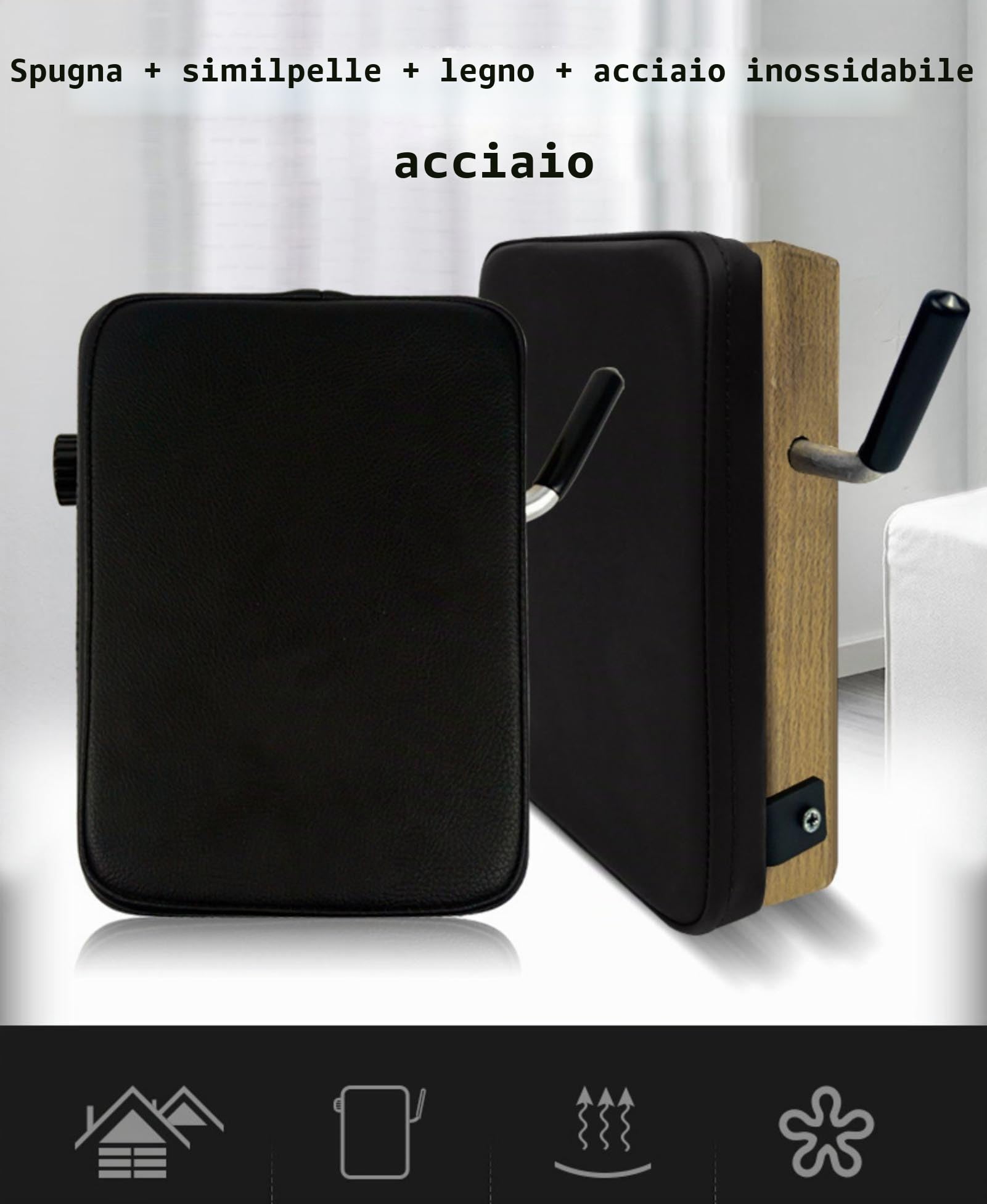 Chiropractic Extremity Drop Piece Speeder Board, Strumenti di Regolazione | Scheda di Caduta Delle Estremità, Piastra di Pressione Chiropratica per Massaggio