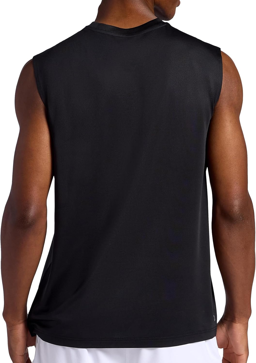 Head Mens Zephyr Mesh Tank Top, Standard Fit, Lightweight and Breathable Mesh Material
