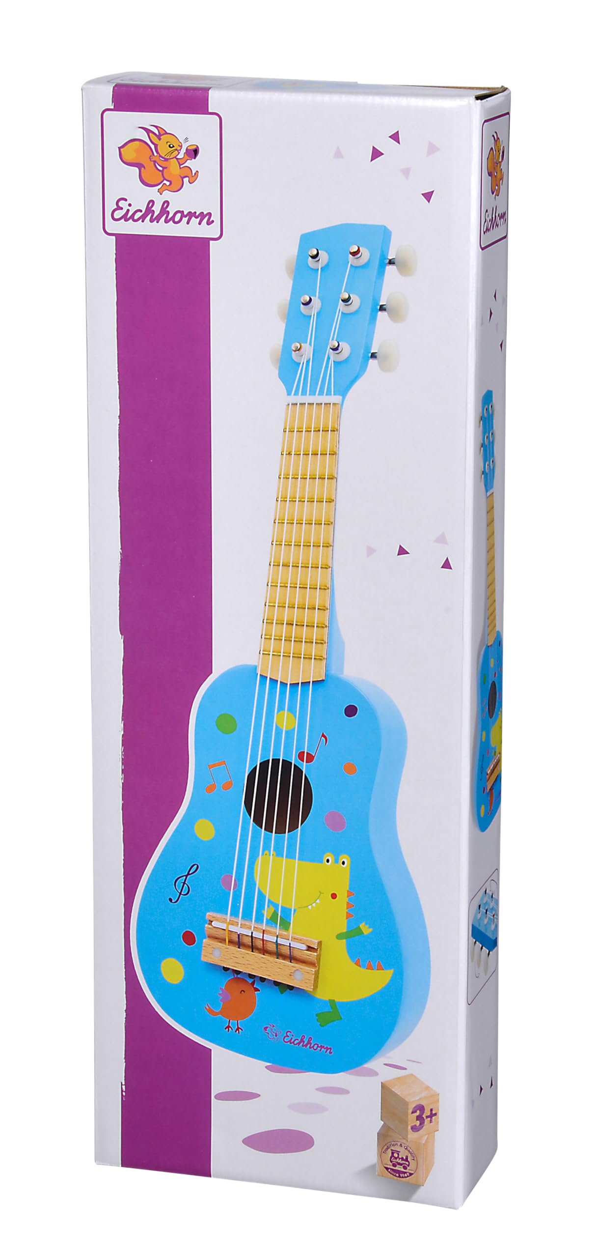 ギター Xmas Guitar Company CH-3 CHILD 34