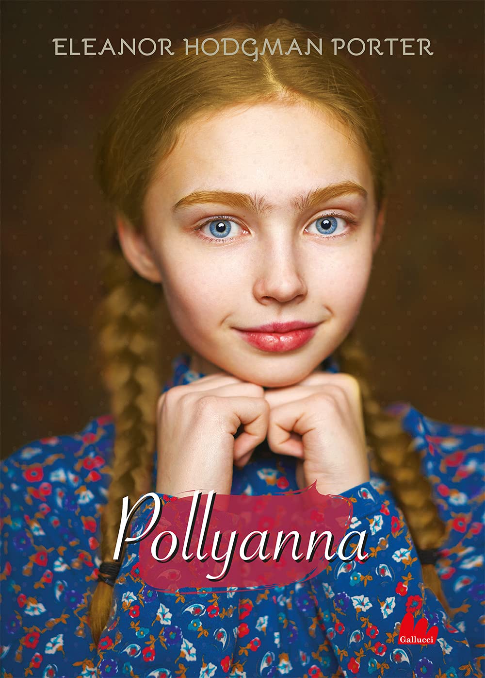 Pollyanna (Young adult)