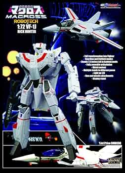 ■バルキリー　VF-1J　60㎝　ジャンボソフビ トイナミ社　新品未使用 71TU7c6eHrL._UF350,350_QL50_.jpg