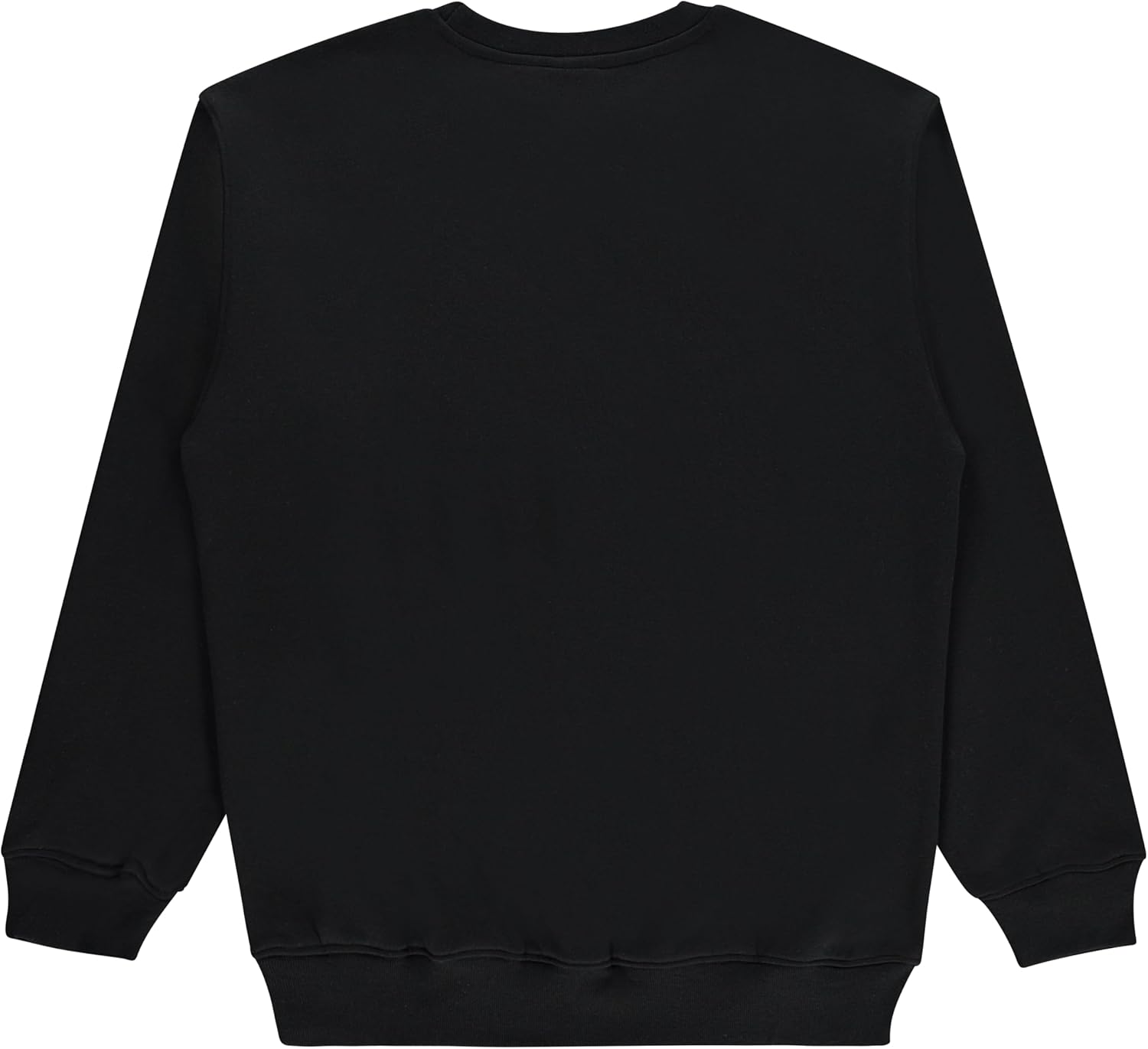 Disney Ladies Lilo and Stitch Fashion Sweatshirt Crewneck with Chenille Patch and Embroidery Sleeve Prints - Sweatshirt - Image 2