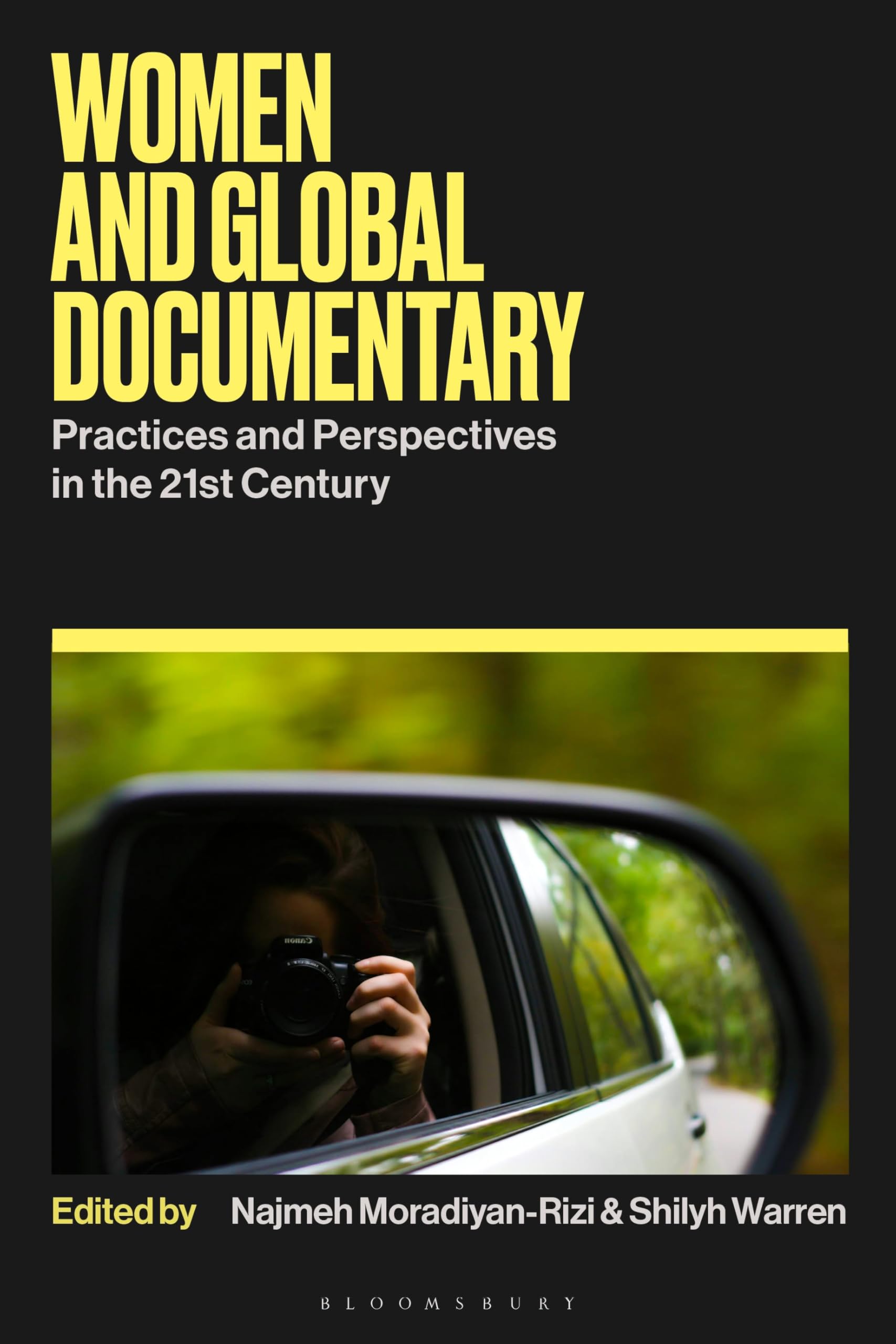 Women and Global Documentary - 9781350422896