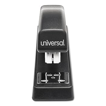 Amazon.com: Universal 43118 Economy Full-Strip Stapler, 20