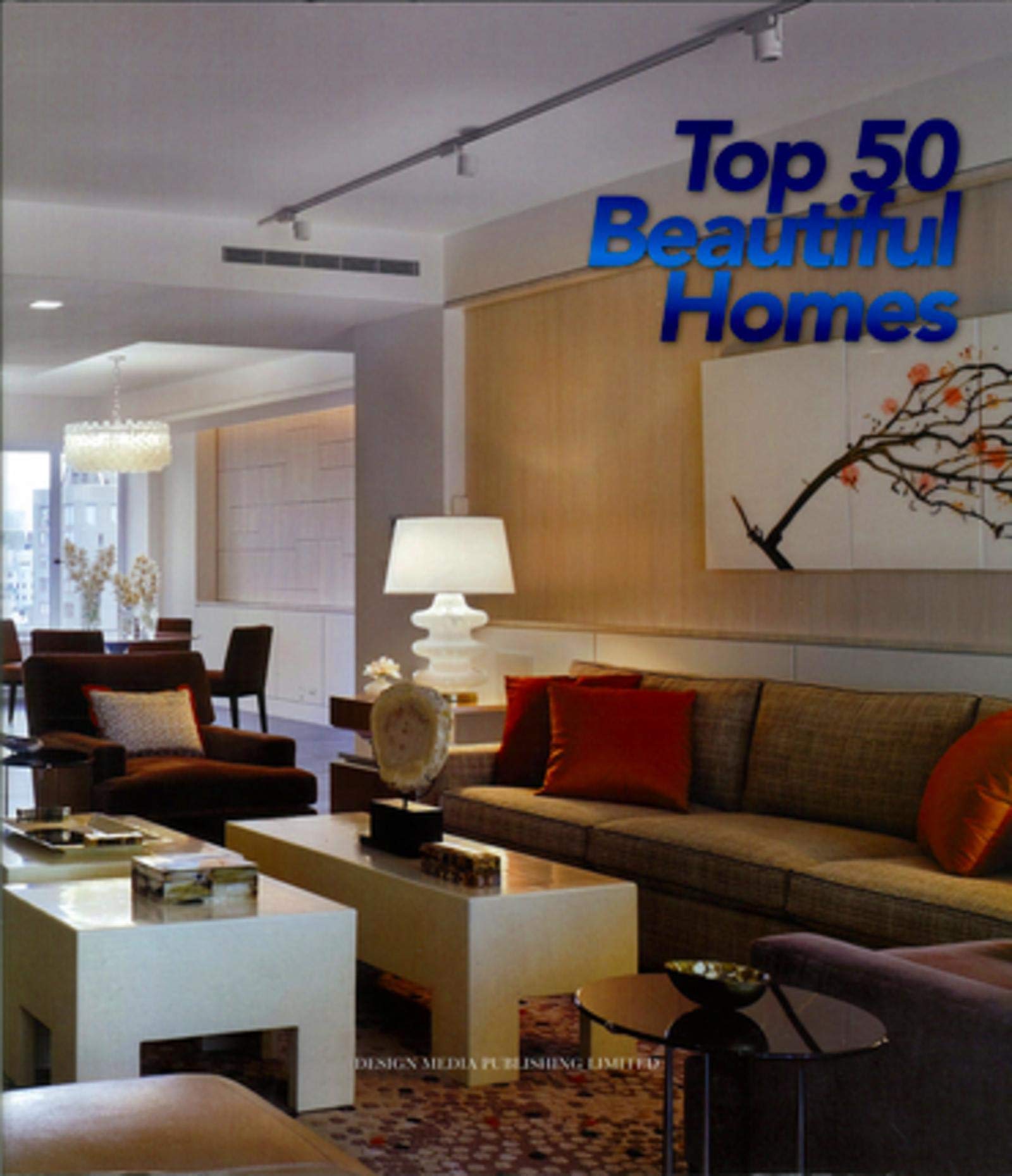 Top 50 Beautiful Homes