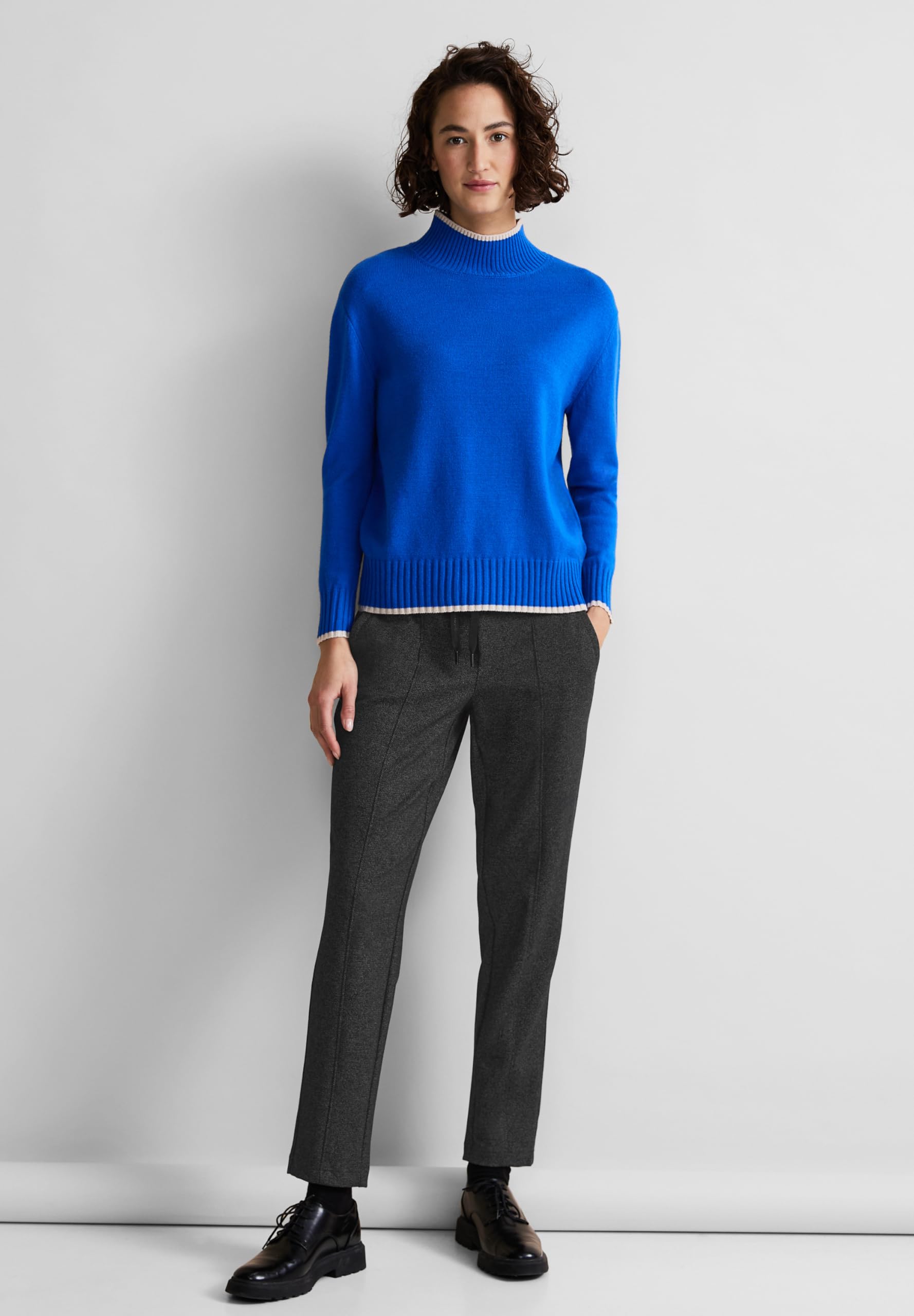 Street One Damen Loose Fit Joggpants