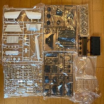 Amazon.co.jp: 未組立 ニチモ 1/10電動RC ランチア ストラトス