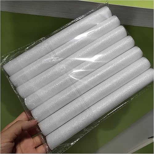 Miniatura 2 de Funda elástica de espuma para sofá, protector de muebles antideslizante, varillas de espuma, fundas elásticas para sofá, tiras de costura para