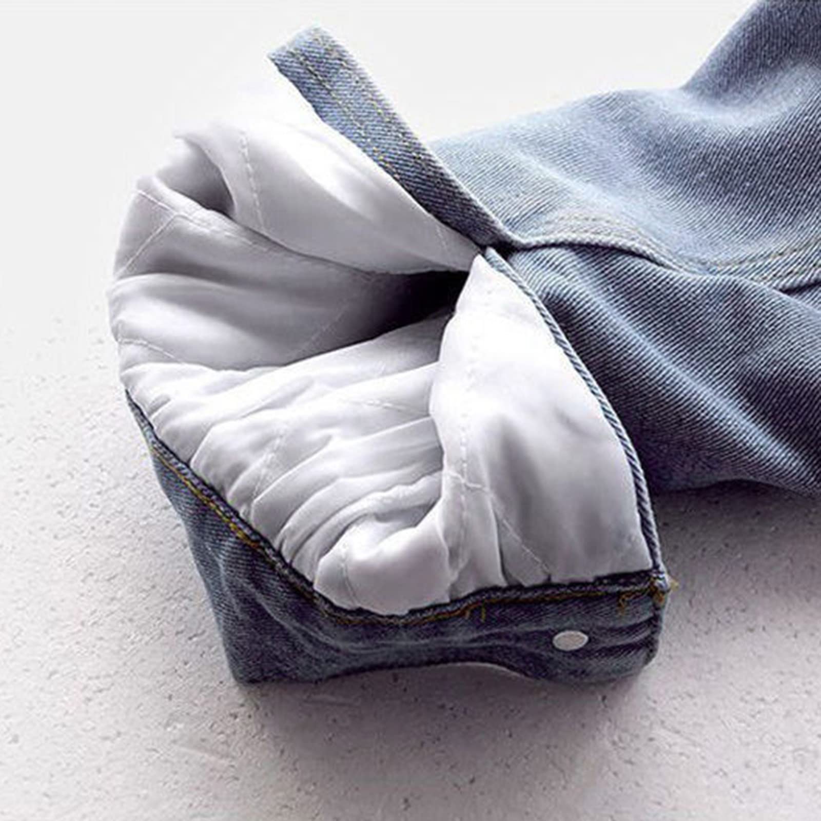 Chaqueta vaquera para mujer, tallas grandes, larga, chaqueta vaquera, chaqueta vaquera para mujer, chaqueta vaquera de gran tamaño, chaqueta vaquera de invierno con capucha, chaqueta vaquera de