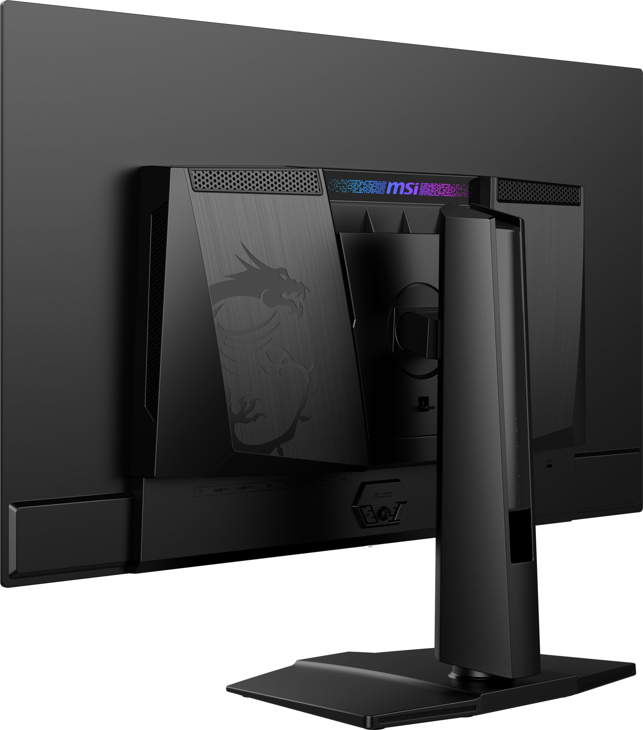 MSI MPG 321URX QD-OLED Computer Monitor 80 cm (31.5