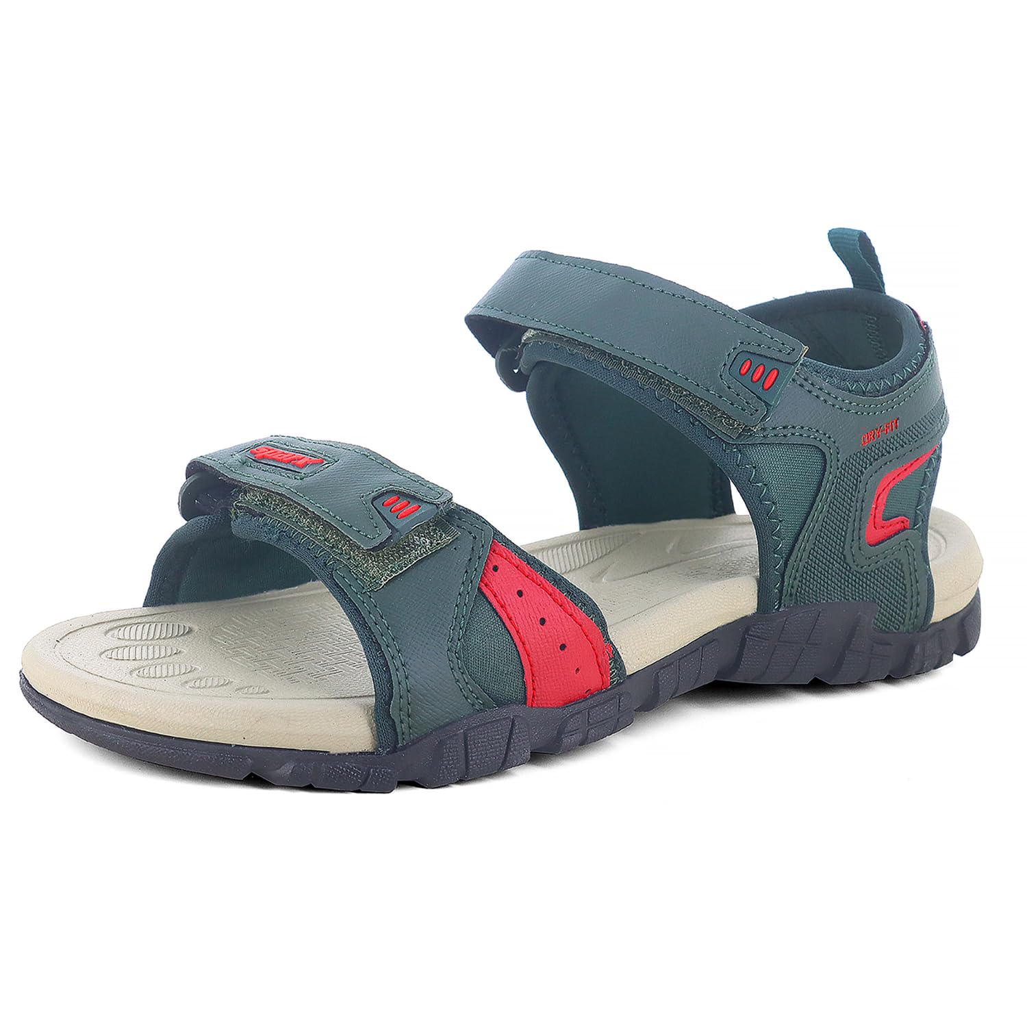 sparx Men’s Everyday Sandal SS-660 | Comfortable Fit & Trendy Casual Style-picture-48