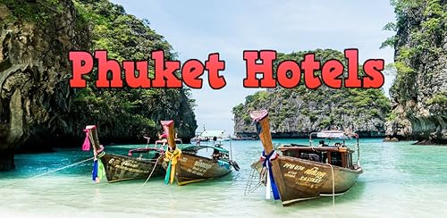 Booking Phuket Hotels