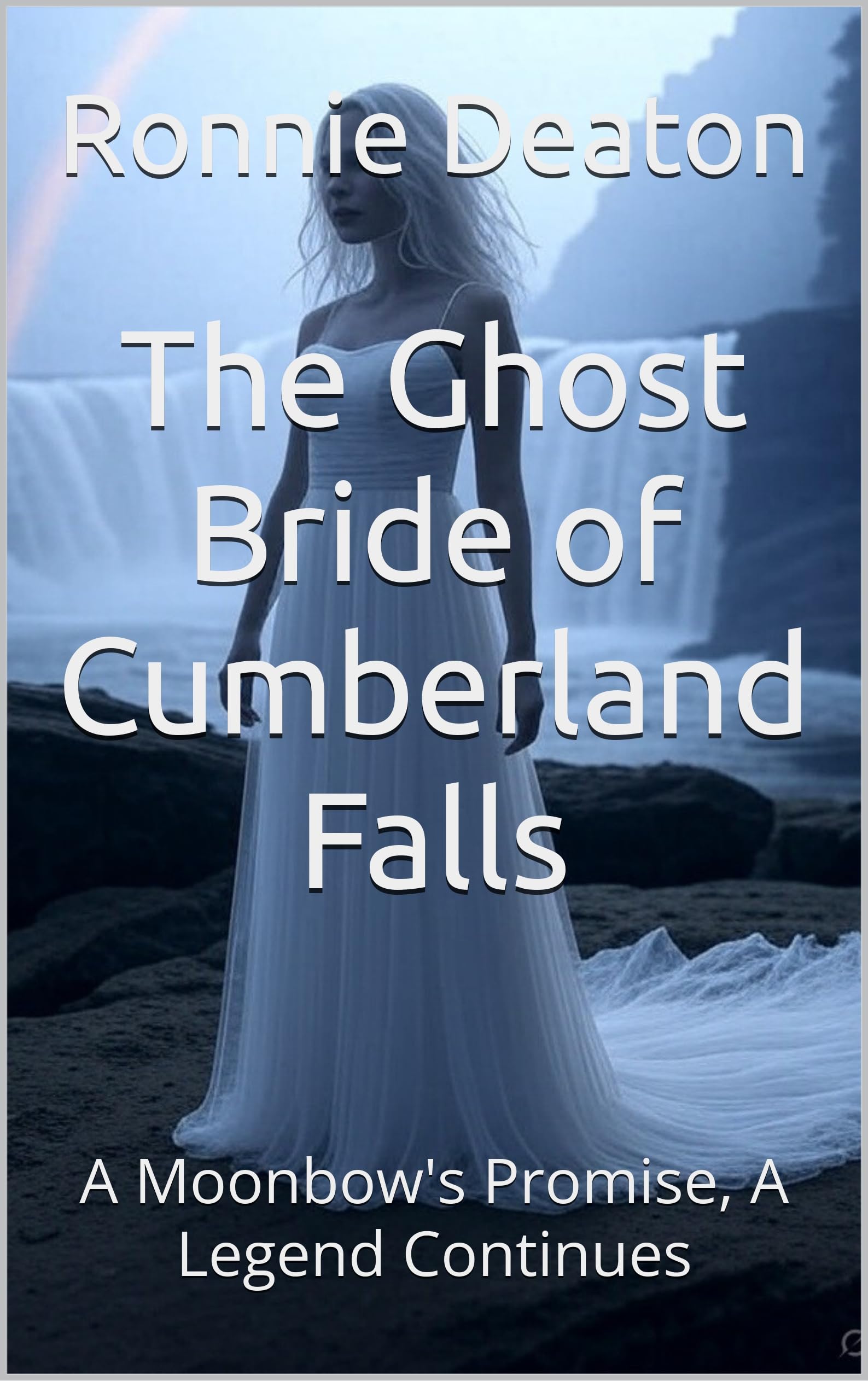 The Ghost Bride of Cumberland Falls