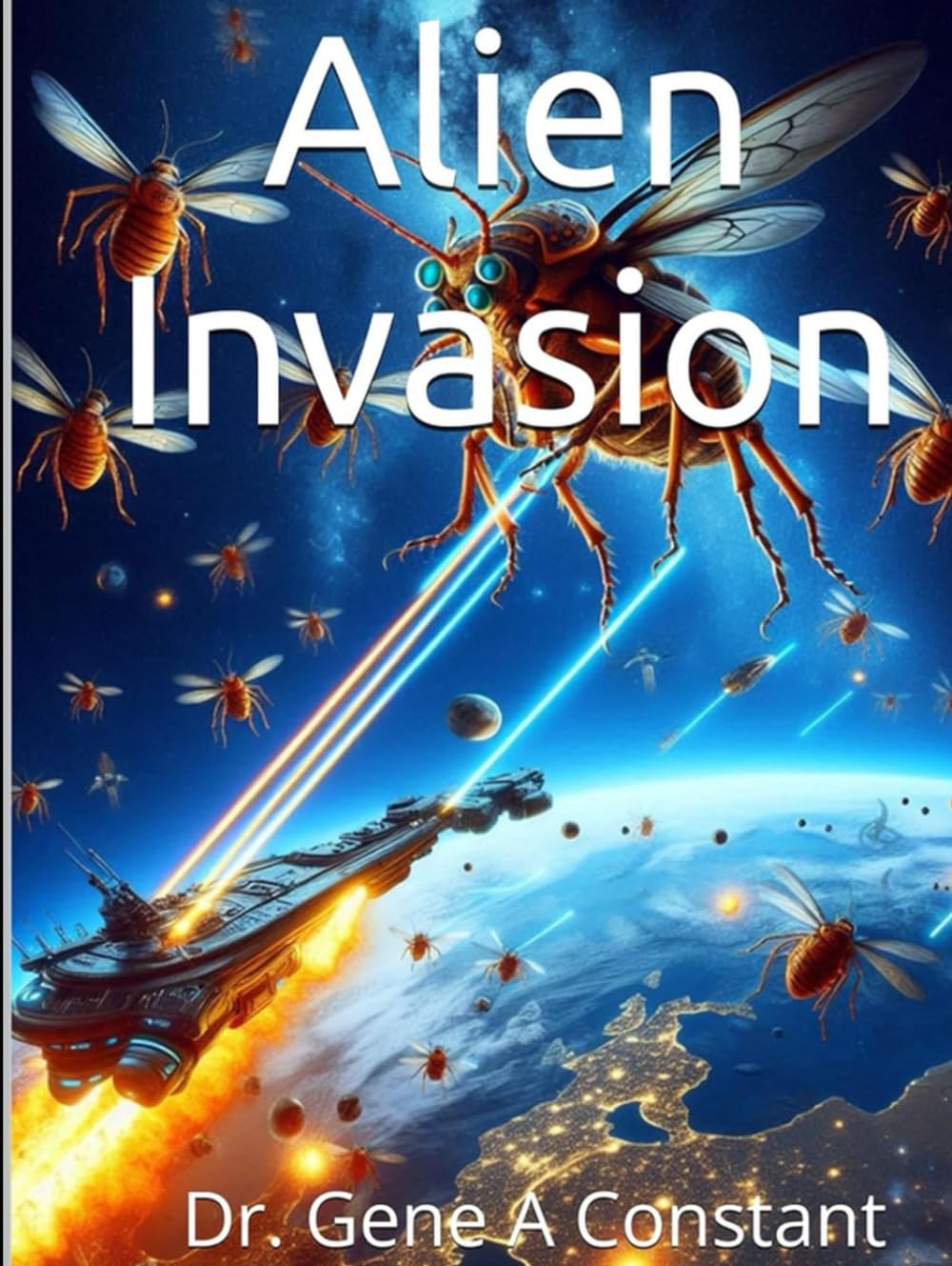 Alien Invasion