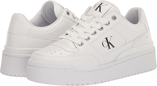Miniatura 7 de Calvin Klein Zapatillas Alondra para mujer