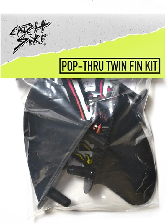Catch surf finless conversion kit Clearance
