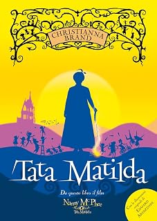 Tata Matilda
