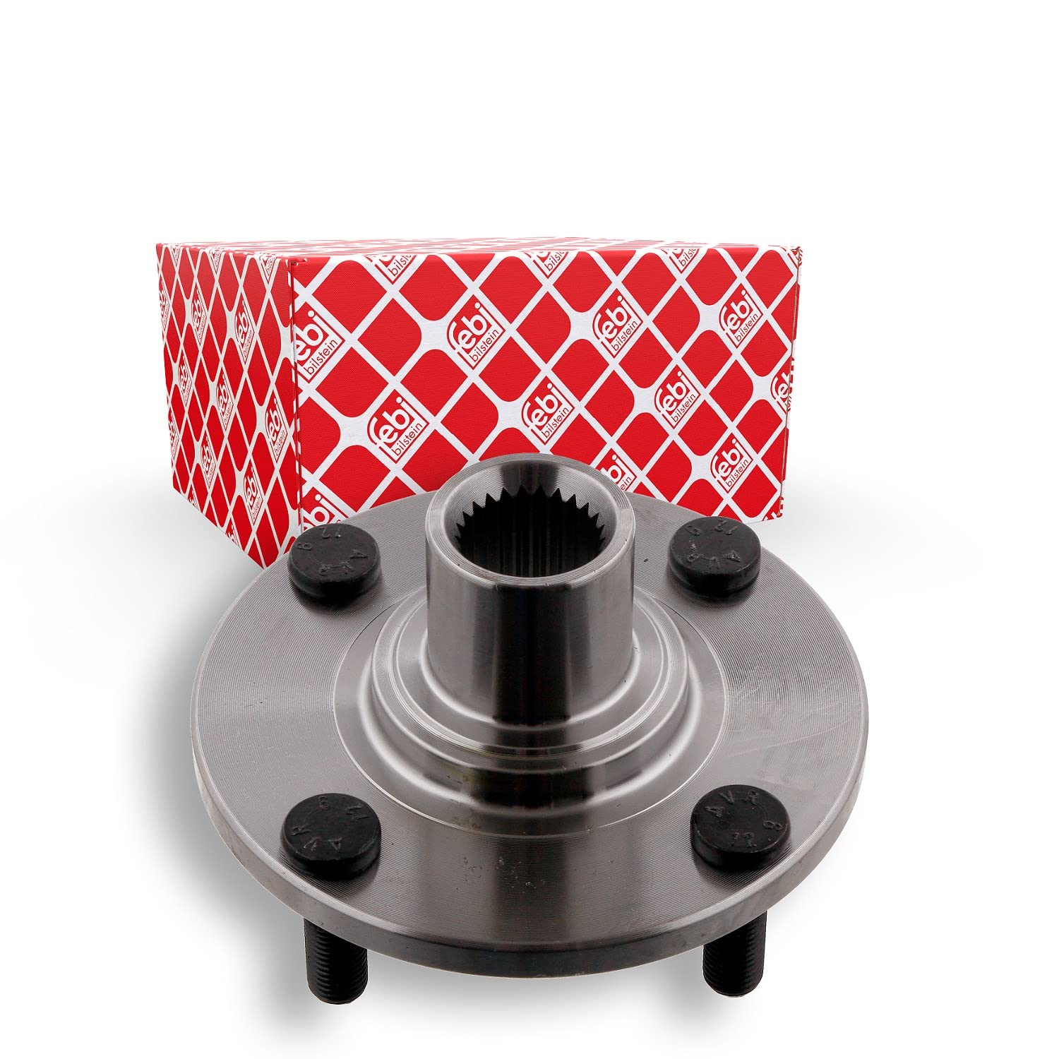 2x ✅Fits FEBI FE03991 Wheel hub FE03991 febi Bilstein are a pioneer  ⭐UK Seller⭐