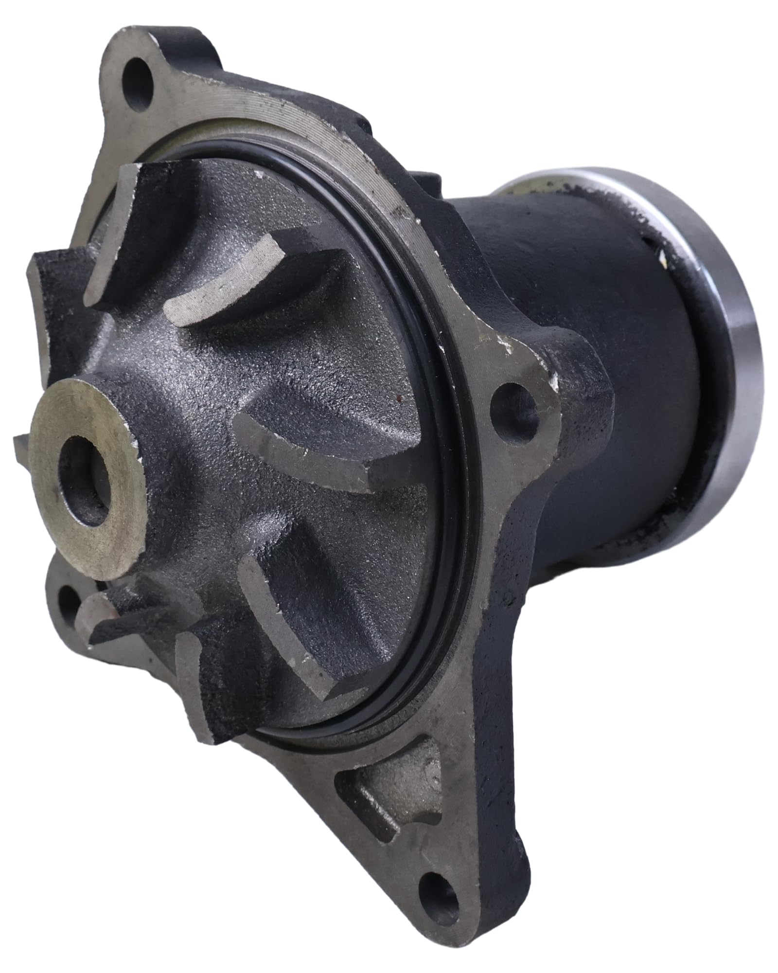 Amazon.com: FridayParts Water Pump 178-6633 1786633 Compatible for