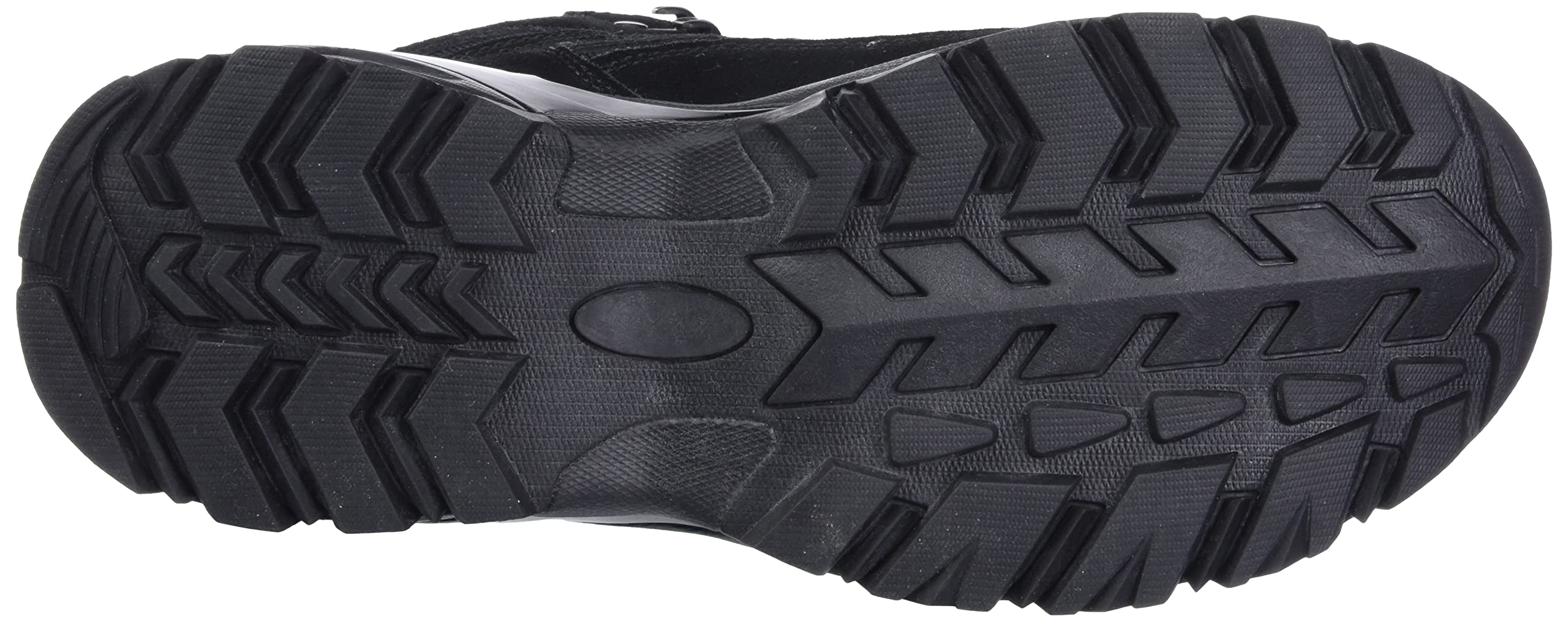 Mil-Tec Squad Stiefel 5 Inch • Taktischer Halbstiefel mit Speed-Lace-System & Zehenkappe • Atmungsaktiver Wildlederstiefel mit EVA-Sohle • Rutschfestes Profil für Outdoor & Arbeit