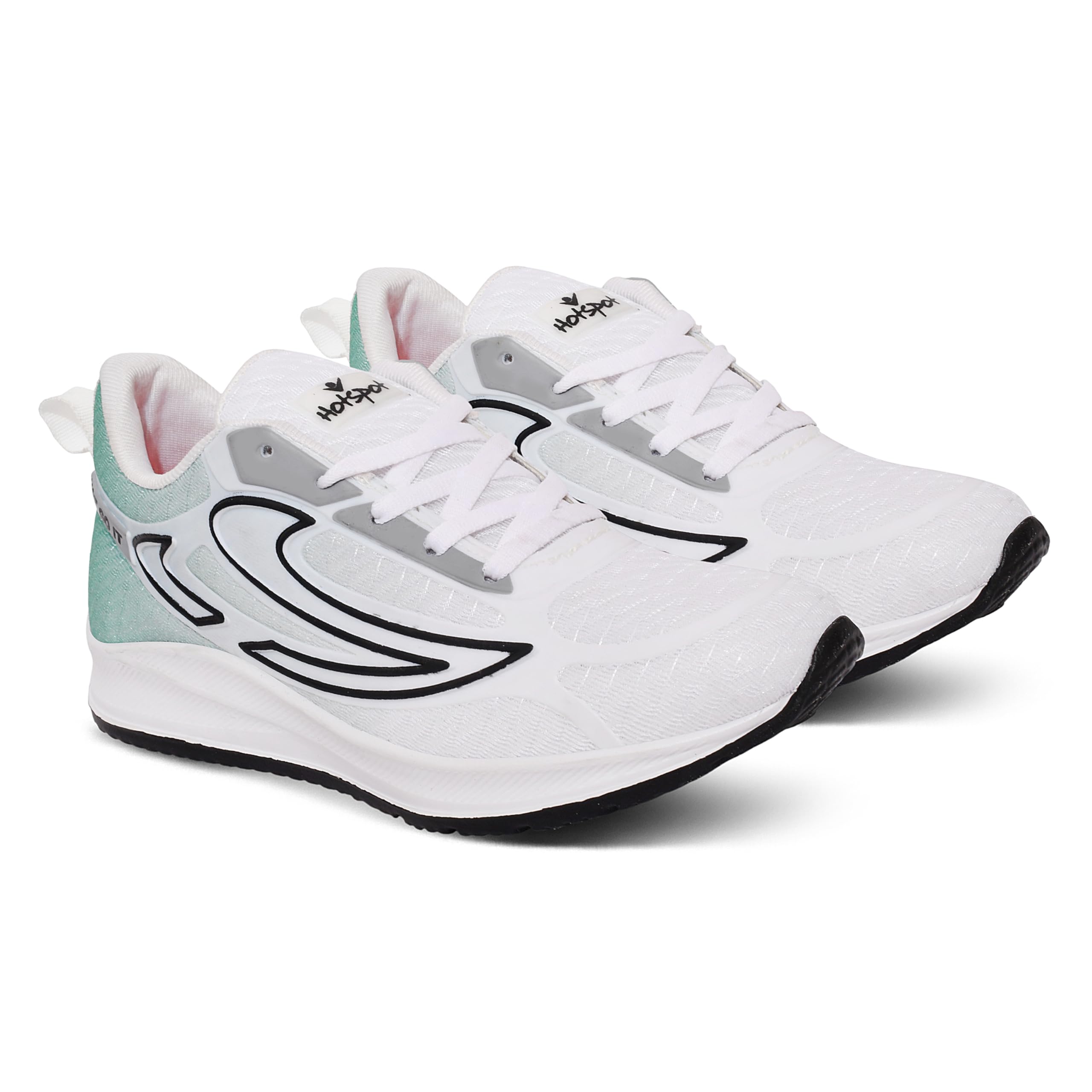 Trendy and Stylish Running Shoes for Men, Lightweight Training Shoes for Gym, Running and Fitness (Smoke-Green_5)_PT-image-29
