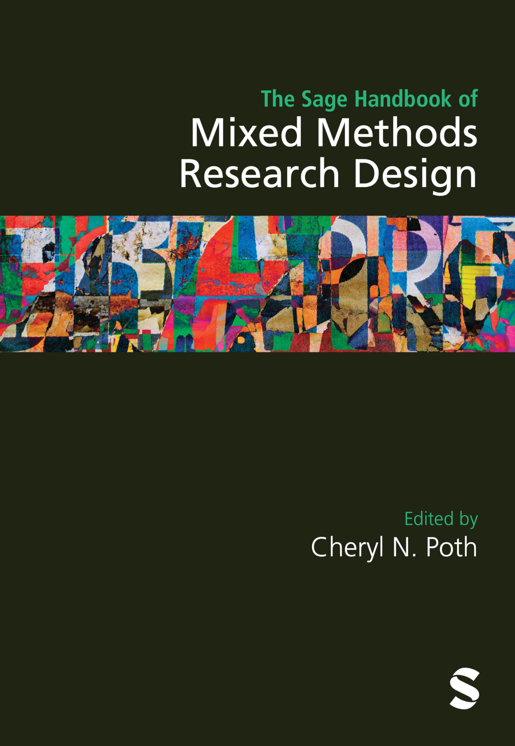 Buy The Sage Handbook of Mixed Methods Research Design — BookShops.in
