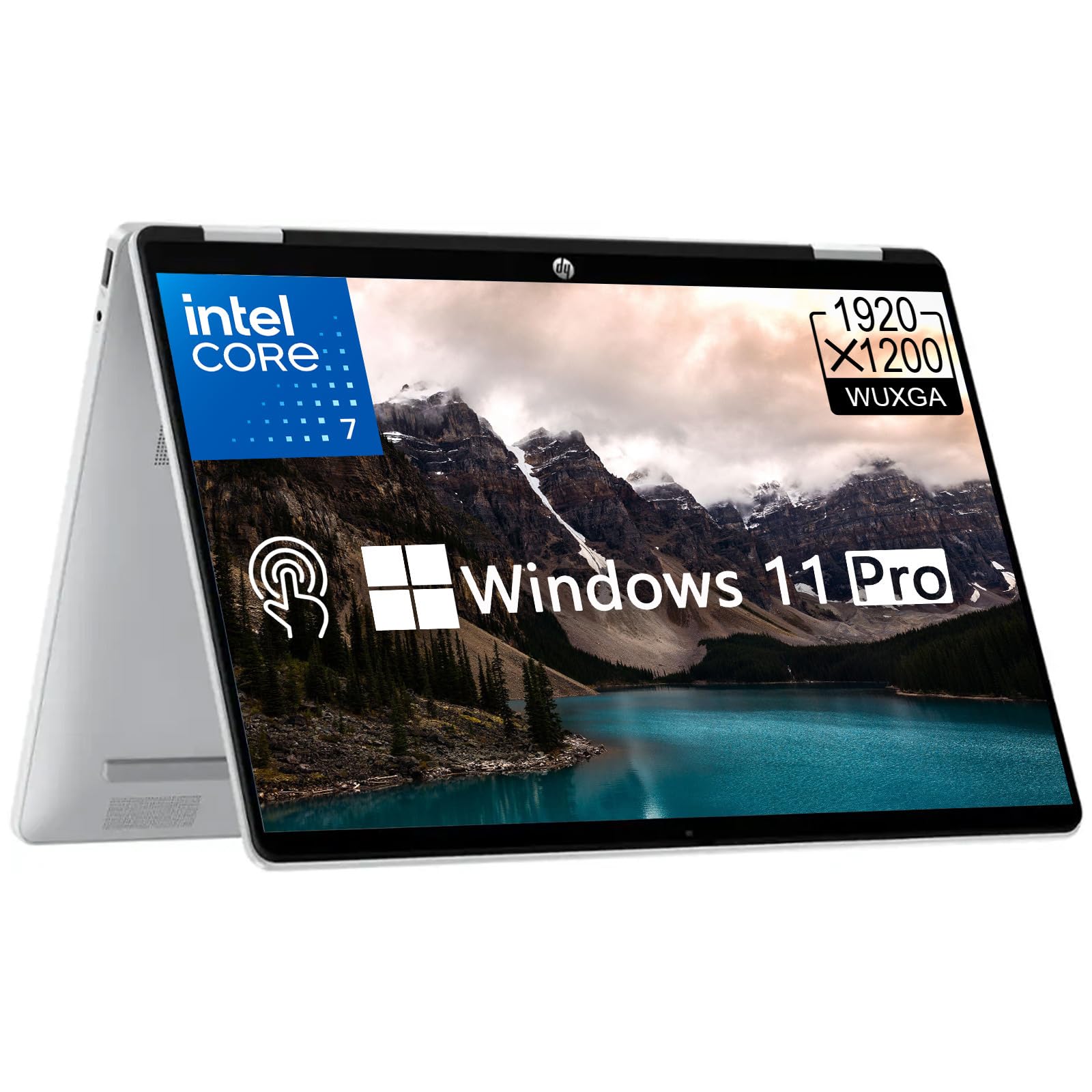 Amazon.com: HP OmniBook 5 Flip 2-in-1 Business Laptop - 14