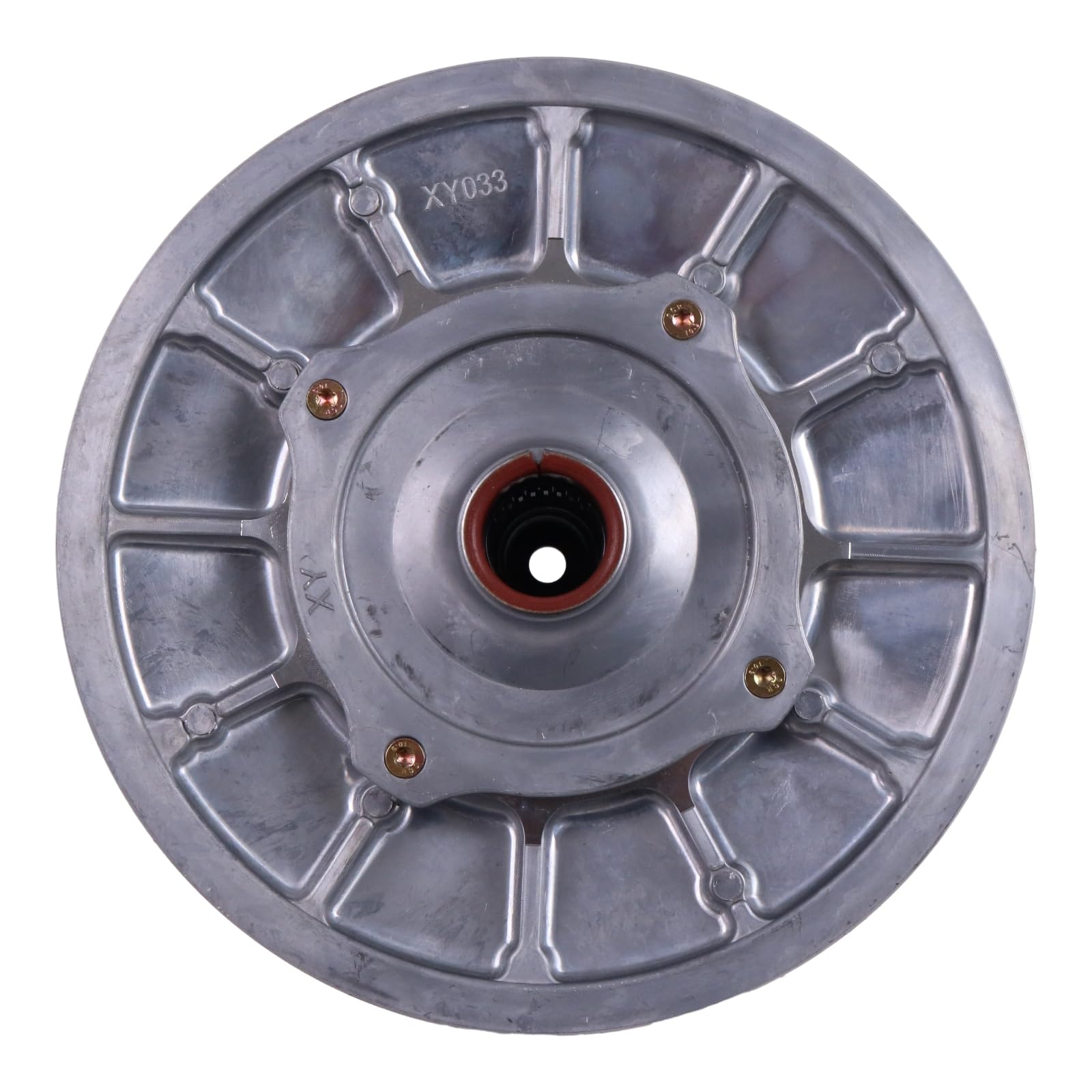 Amazon.com: HOLDWELL Secondary Driven Clutch 1323410 Compatible