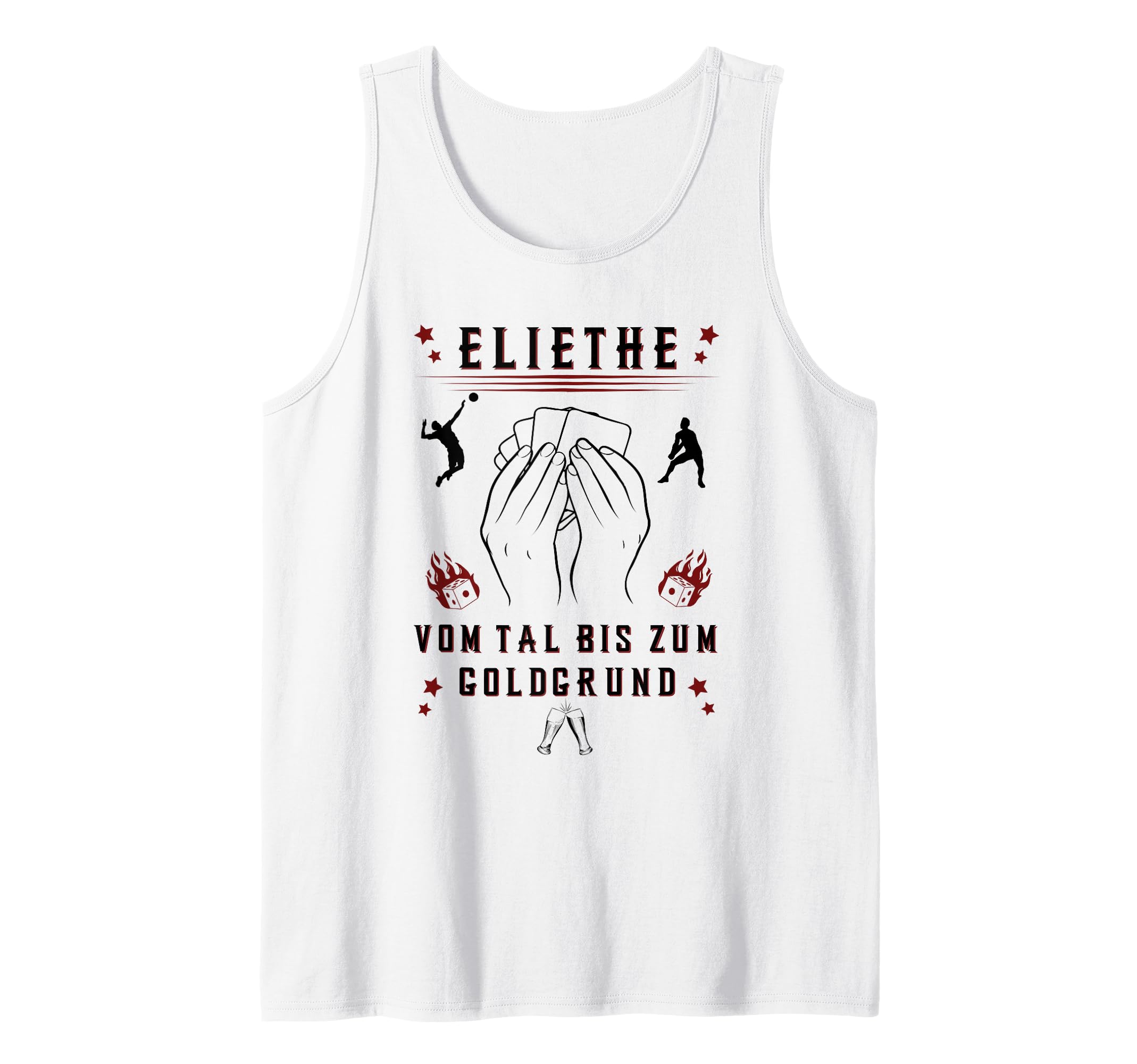 Kleidung mit Designs von Amazon Merch on Demand