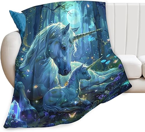 Miniatura 133 de Tijuboni Manta con diseño de tortuga marina y océano, regalos náuticos para mujeres, hombres, niñas, niños y adultos, manta de franela suave para