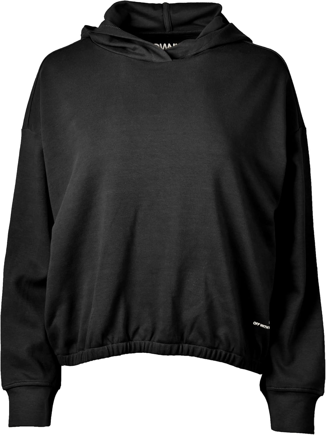 OWN Women’s Interlock Short Pullover (Pack of 1)