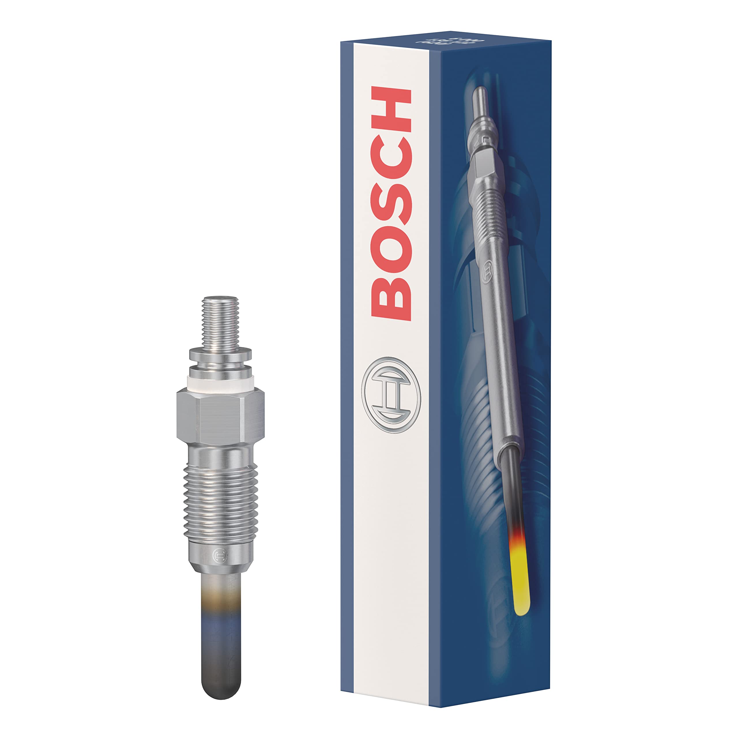 0 250 403 002 BOSCH GLP2HS Bougie de préchauffage 4,4V M 8 x 1,0 Duraterm AUTODOC prix et avis