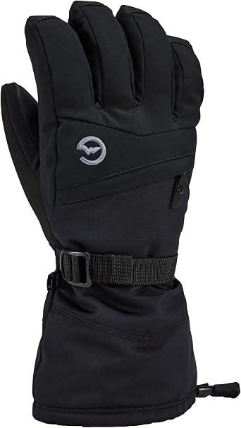 Gordini Mens Da Goose Gore-tex Down Glove