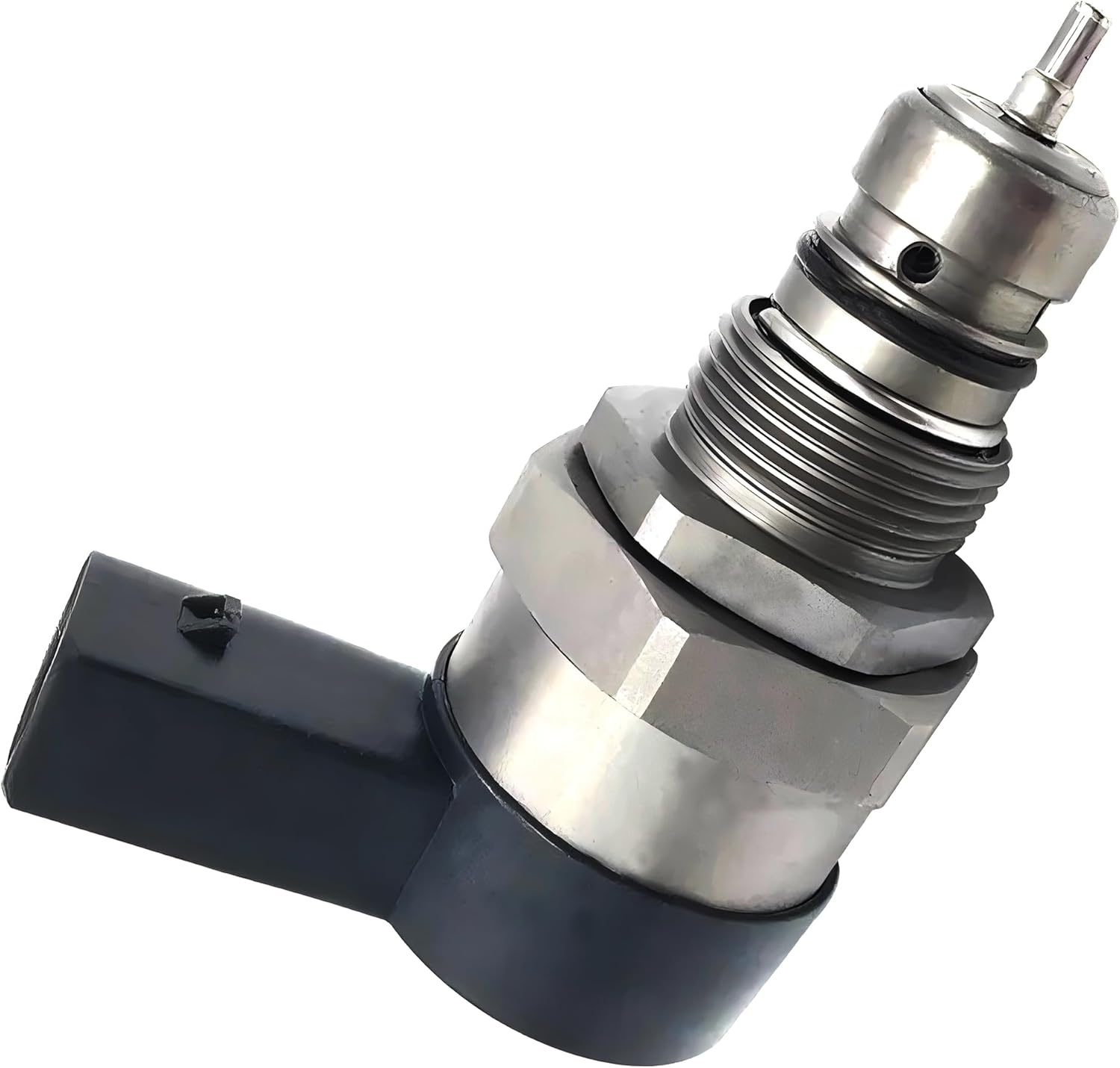 0281002738 Fuel Pressure Regulator Control Valve 779551403 0445216015 Compatible with BMW X5 E60 E70 3.0D 2009-2013