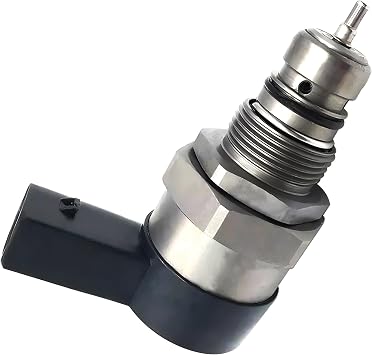 0281002738 Fuel Pressure Regulator Control Valve 779551403 0445216015 Compatible with BMW X5 E60 E70 3.0D 2009-2013