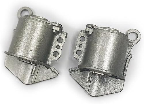 IzquierdaDerecha Eje Eje del brazo trasero Eje delantero para D-JI Mavic Pro Platinum (Color trasero izquierdo y derecho)