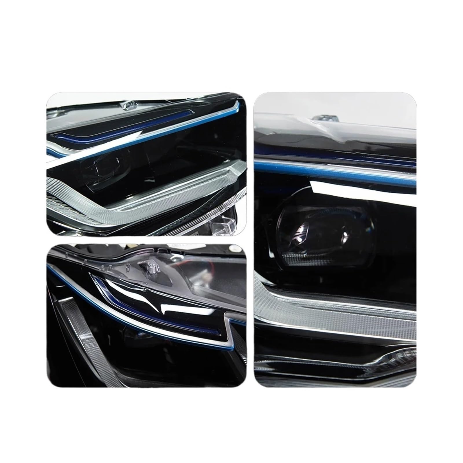 Amazon | ヘッドライト BMW X3 F25 LED ヘッドライト 2010-2017 X4 F26 