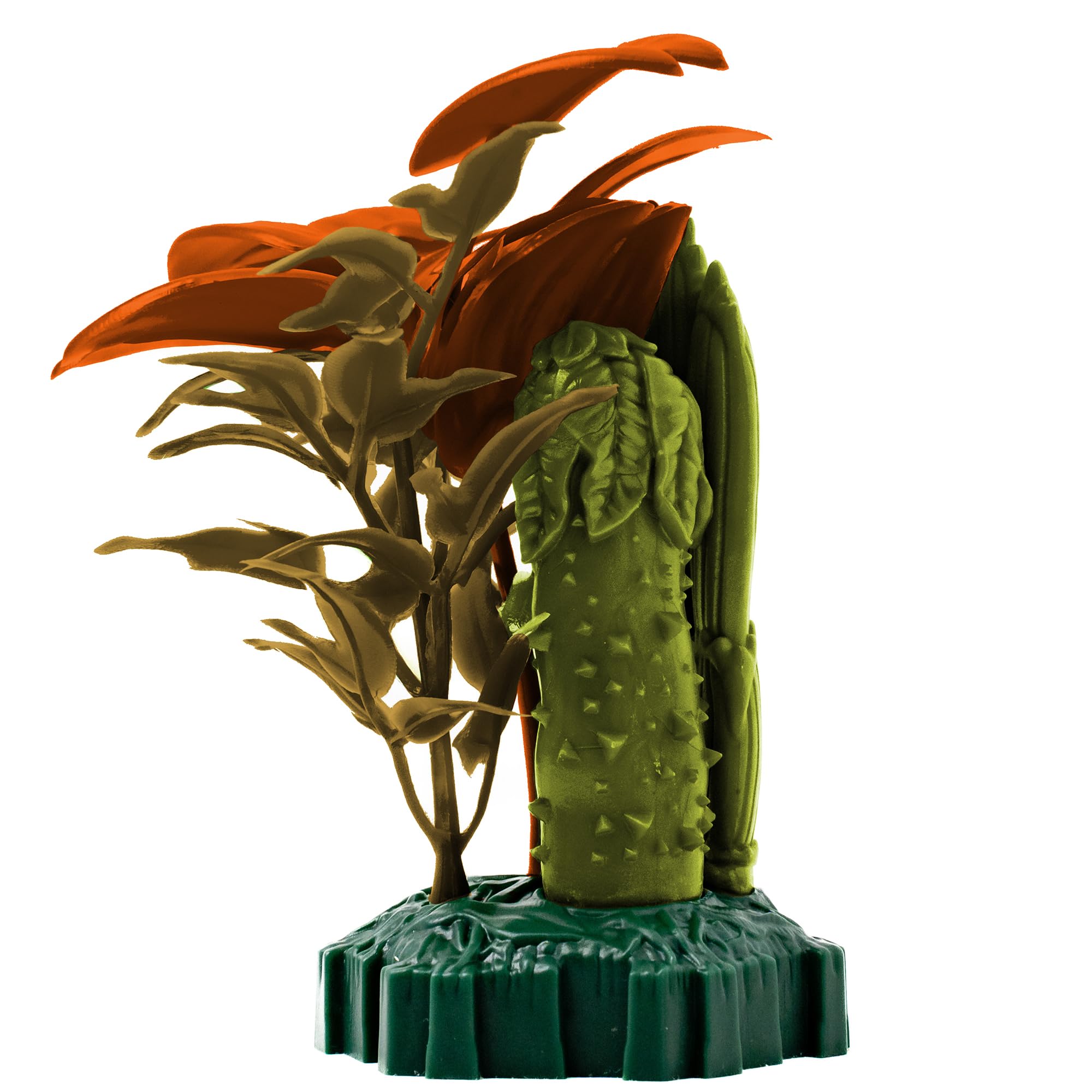 Heroscape: The Swamps of Valhalla Terrain Expansion - Board Game Expansion - Strategic Swamp Terrain - Heroscape - Image 4