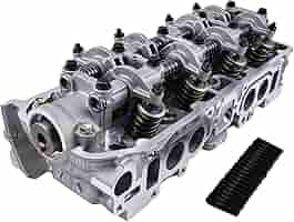 mdg！ Amazon.com: Svyoroo Cylinder Head Assembly MD192297