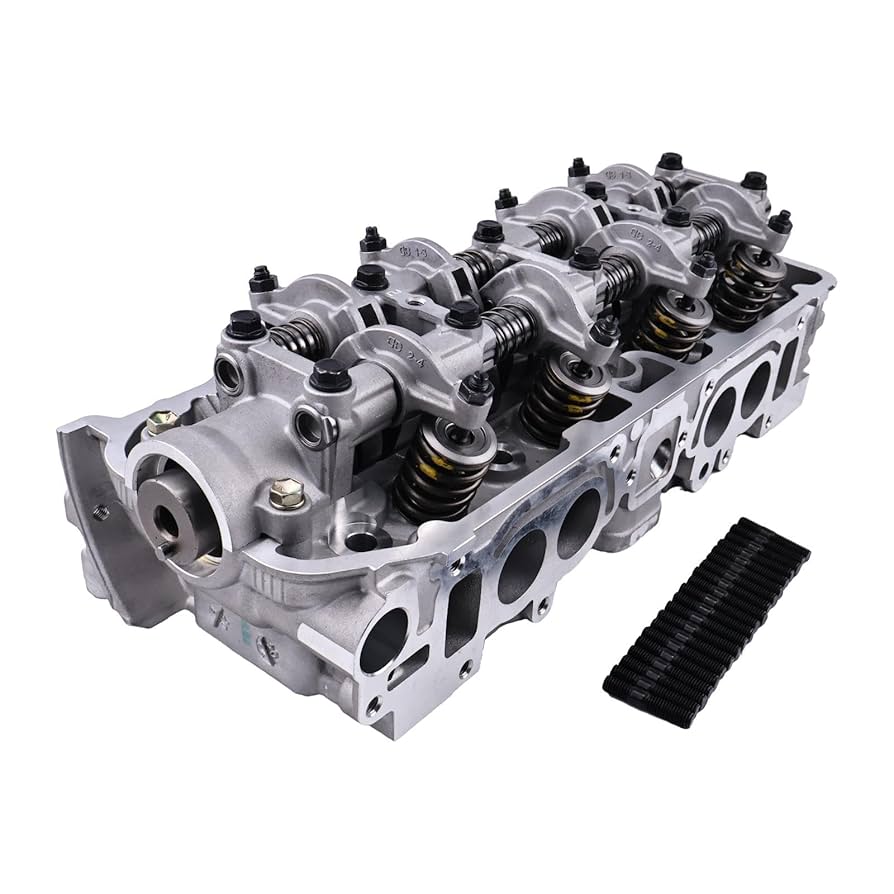 YDMOBA Amazon.com: Svyoroo Cylinder Head Assembly MD192297