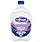 Softsoap Antibacterial Liquid Hand Soap Refill, White Tea & Berry Scented Hand Soap, 50 Ounce(Packaging May Vary)